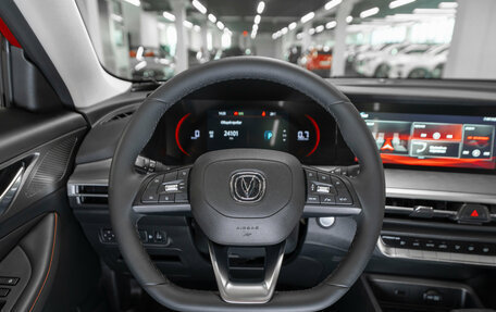 Changan CS35 Plus, 2023 год, 1 920 000 рублей, 11 фотография