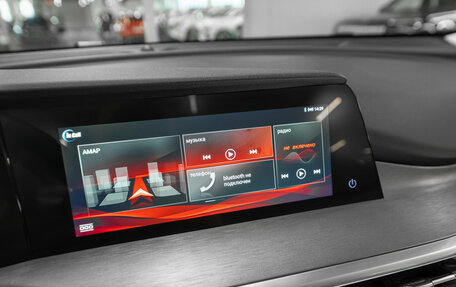 Changan CS35 Plus, 2023 год, 1 920 000 рублей, 20 фотография