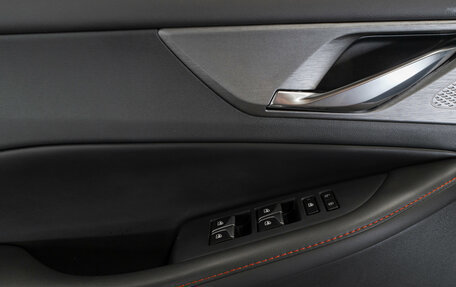 Changan CS35 Plus, 2023 год, 1 920 000 рублей, 15 фотография