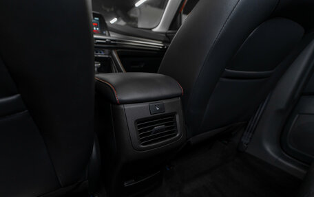 Changan CS35 Plus, 2023 год, 1 920 000 рублей, 14 фотография