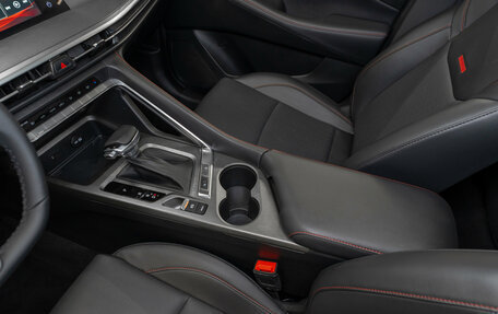 Changan CS35 Plus, 2023 год, 1 920 000 рублей, 17 фотография