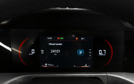 Changan CS35 Plus, 2023 год, 1 920 000 рублей, 12 фотография