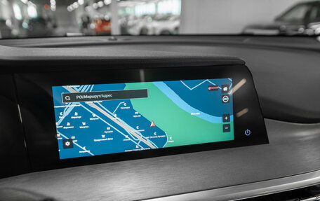 Changan CS35 Plus, 2023 год, 1 920 000 рублей, 21 фотография