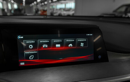 Changan CS35 Plus, 2023 год, 1 920 000 рублей, 23 фотография