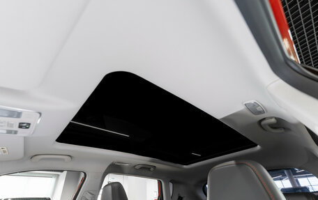 Changan CS35 Plus, 2023 год, 1 920 000 рублей, 10 фотография