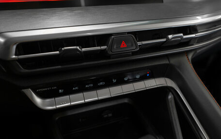 Changan CS35 Plus, 2023 год, 1 920 000 рублей, 19 фотография