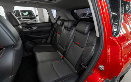 Changan CS35 Plus, 2023 год, 1 920 000 рублей, 13 фотография