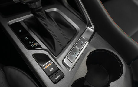 Changan CS35 Plus, 2023 год, 1 920 000 рублей, 18 фотография