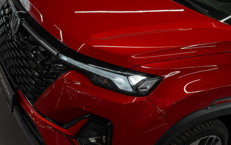 Changan CS35 Plus, 2023 год, 1 920 000 рублей, 28 фотография