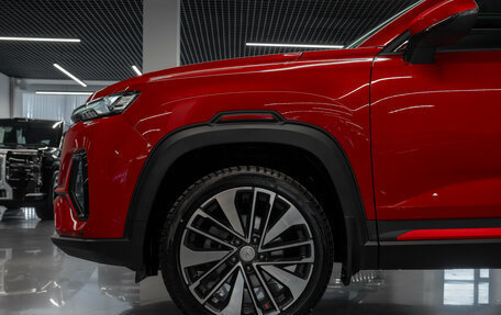 Changan CS35 Plus, 2023 год, 1 920 000 рублей, 27 фотография