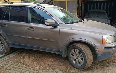 Volvo XC90 II рестайлинг, 2008 год, 700 000 рублей, 5 фотография