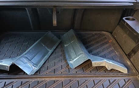 Volvo XC90 II рестайлинг, 2008 год, 700 000 рублей, 4 фотография