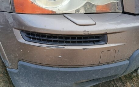 Volvo XC90 II рестайлинг, 2008 год, 700 000 рублей, 2 фотография