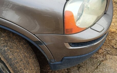 Volvo XC90 II рестайлинг, 2008 год, 700 000 рублей, 3 фотография