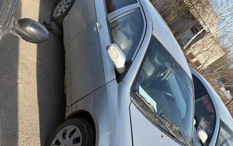 Lifan Solano I (630) рестайлинг, 2010 год, 100 000 рублей, 3 фотография