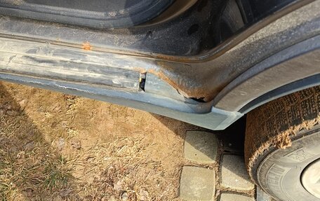 Volvo XC90 II рестайлинг, 2008 год, 700 000 рублей, 6 фотография