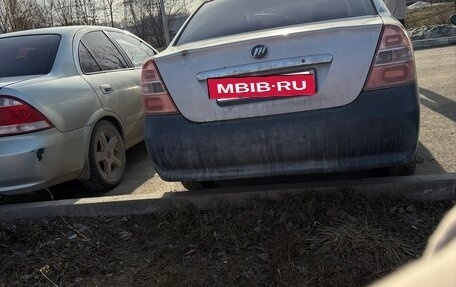 Lifan Solano I (630) рестайлинг, 2010 год, 100 000 рублей, 4 фотография