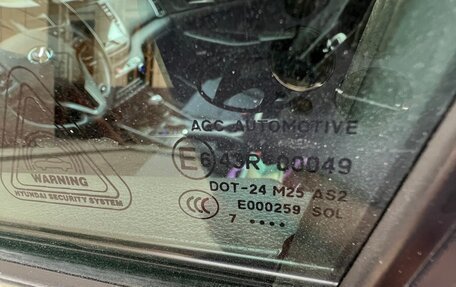 Hyundai Tucson III, 2017 год, 1 900 000 рублей, 8 фотография