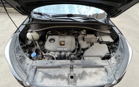 Hyundai Tucson III, 2017 год, 1 900 000 рублей, 7 фотография