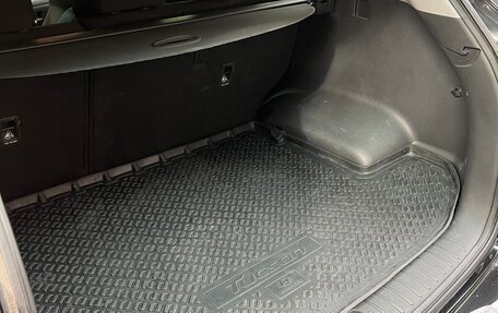 Hyundai Tucson III, 2017 год, 1 900 000 рублей, 24 фотография