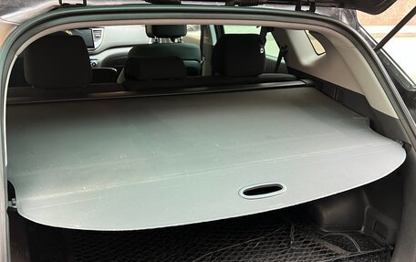 Hyundai Tucson III, 2017 год, 1 900 000 рублей, 23 фотография