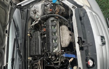 Honda Civic Ferio III, 2001 год, 215 000 рублей, 5 фотография