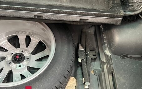 Hyundai Tucson III, 2017 год, 1 900 000 рублей, 20 фотография