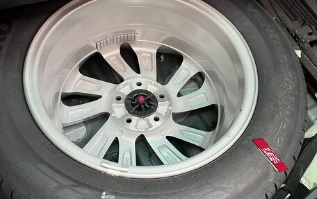 Hyundai Tucson III, 2017 год, 1 900 000 рублей, 21 фотография