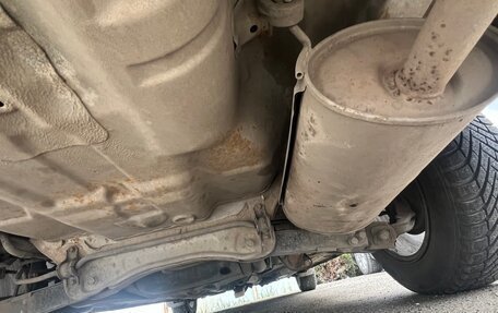 Honda Civic Ferio III, 2001 год, 215 000 рублей, 10 фотография