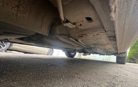 Honda Civic Ferio III, 2001 год, 215 000 рублей, 11 фотография