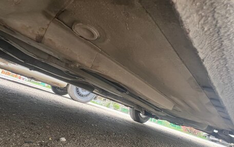 Honda Civic Ferio III, 2001 год, 215 000 рублей, 8 фотография