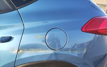 Hyundai Tucson III, 2016 год, 1 650 000 рублей, 6 фотография