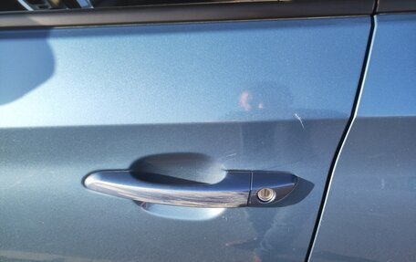 Hyundai Tucson III, 2016 год, 1 650 000 рублей, 7 фотография