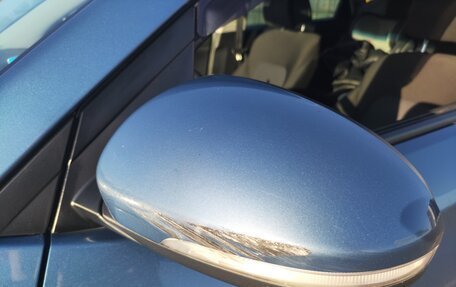 Hyundai Tucson III, 2016 год, 1 650 000 рублей, 8 фотография