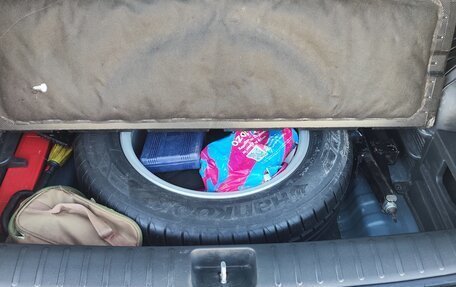 Hyundai Tucson III, 2016 год, 1 650 000 рублей, 13 фотография