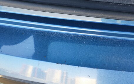 Hyundai Tucson III, 2016 год, 1 650 000 рублей, 12 фотография