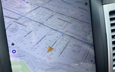 Chevrolet Cruze II, 2010 год, 475 000 рублей, 8 фотография