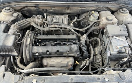 Chevrolet Cruze II, 2010 год, 475 000 рублей, 6 фотография