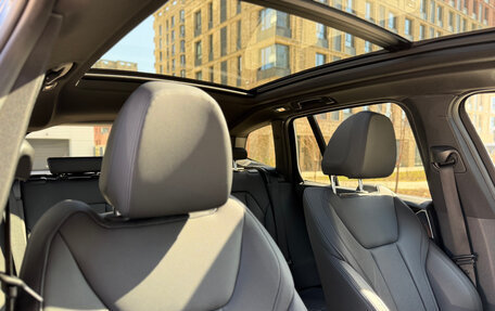 BMW X3, 2018 год, 3 990 000 рублей, 10 фотография