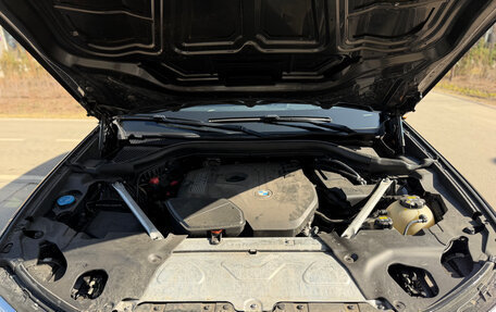 BMW X3, 2018 год, 3 990 000 рублей, 11 фотография