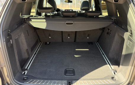 BMW X3, 2018 год, 3 990 000 рублей, 13 фотография