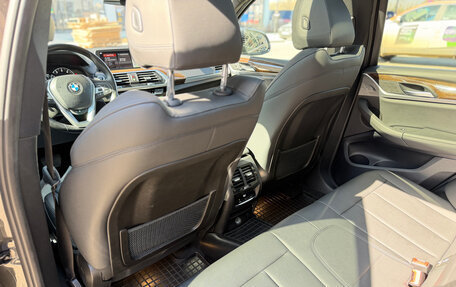 BMW X3, 2018 год, 3 990 000 рублей, 16 фотография