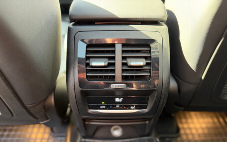 BMW X3, 2018 год, 3 990 000 рублей, 15 фотография