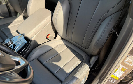 BMW X3, 2018 год, 3 990 000 рублей, 24 фотография