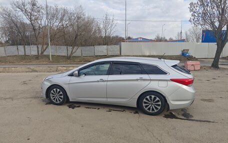 Hyundai i40 I рестайлинг, 2013 год, 730 000 рублей, 5 фотография