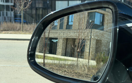 BMW X3, 2018 год, 3 990 000 рублей, 26 фотография