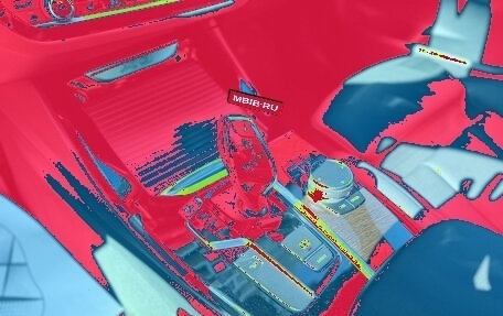 BMW X3, 2018 год, 3 990 000 рублей, 19 фотография