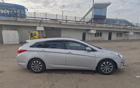 Hyundai i40 I рестайлинг, 2013 год, 730 000 рублей, 9 фотография