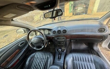 Chrysler 300M, 2003 год, 230 000 рублей, 6 фотография