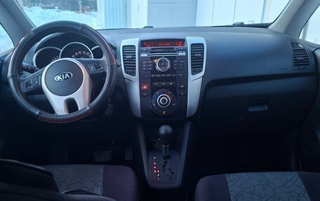 KIA Venga I, 2013 год, 850 000 рублей, 6 фотография